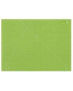 Tapis de découpe - Vert - A2 WEDO Comfortline Recto
