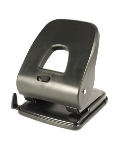 Photo Perforateur - 40 feuilles - Noir PAVO 8053179