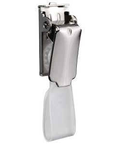 Photo DURABLE : Lot de 25 clips de rechange pour badge