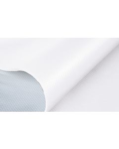 Photo Nappes papier - 80 x 120 cm - Blanc COGIR