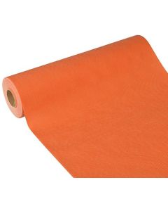 Chemin de table - Nectarine - 24 m x 40 cm PAP STAR Soft Selection Plus