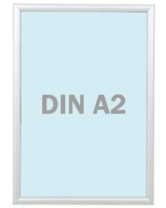 Cadre porte-affiche - Format A2 FRANKEN Modèle
