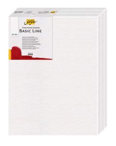 Photo Châssis pour peindre 240 x 300 mm KREUL 631515