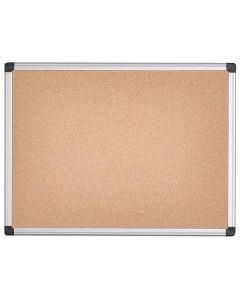 Photo Tableau en liège - Format 600 x 450 mm BI-OFFICE Maya