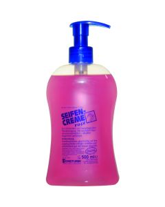 Photo DREITURM : Savon crème rosé - 7978