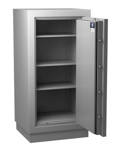 HARTMANN Paper Duo : Armoire forte ignifugée - Serrure électronique - 2 heures