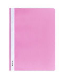 Photo Chemise à lamelles en PP - Rose : HERLITZ 10386969