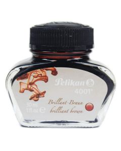 PELIKAN : Encre de chine 4001 - Marron 311902 Image