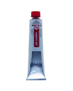 Photo Peinture à l'huile ArtCréation - Blanc titane - 200 ml : ROYAL TALENS 8006335