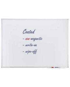 Photo Tableau blanc inscriptible - 1200 x 1200 mm : FRANKEN X-tra Line SC3019