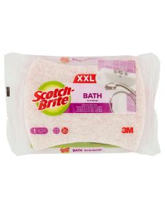 Photo Grande éponge de nettoyage SCOTCH BRITE Soft XXL