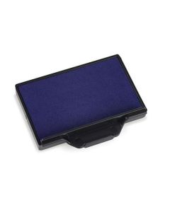 Photo TRODAT : Cassette de rechange pour tampon 6/56 - Bleu - 51 56031