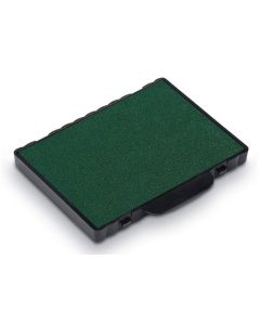 photo TRODAT : Cassette de rechange pour tampon 6/58 - Vert - 6267