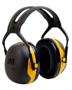 Photo Casque de protection auditive - 31 dB 3M Peltor Image