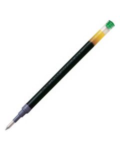 Mine de rechange pour Stylo roller BLS-G-2 07 - Vert : PILOT IMAGE