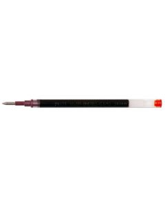 Mine de rechange pour Stylo roller BLS-G-2 10 - Rouge : PILOT Visuel