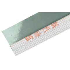 ELBA : Film de protection autocollant  5 x 0,45 m Couvre livre