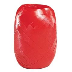 Ruban cadeau bolduc - Rouge SUSY CARD 11229838