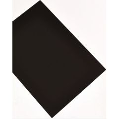 Photo Feuille magnétique inscriptible A4 - Noir : MAGNETOPLAN 1266012
