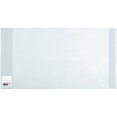 14250 HERMA : Couvre-livres instantané - 440 x 250 mm 