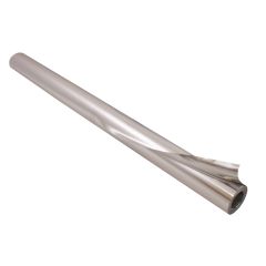 Feuille d'Aluminium - Argent  500 x 780 mm : FOLIA Image