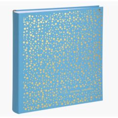 Album photos - 290 x 320 mm - Turquoise : EXACOMPTA Plum' image