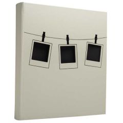 Album photos - 290 x 320 mm - 300 photos EXACOMPTA Instants