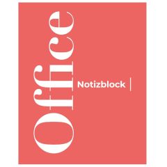 Bloc-Notes quadrillé - 148 x 210 mm A5 CLAIREFONTAINE