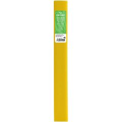 Rouleau de Papier Crépon - Jaune citron : CANSON Visuel