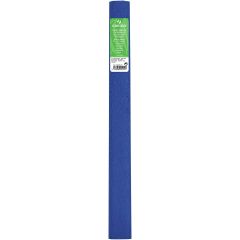 Rouleau de Papier Crépon - Bleu azur : CANSON Visuel