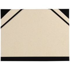 Carton à Dessin à élastiques - 370 x 520 mm : CANSON Créatif Photo