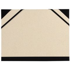 Carton à Dessin à élastiques - 610 x 810 mm : CANSON Créatif Modèle