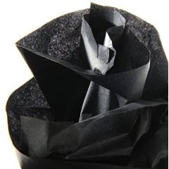 Papier de Soie - 500 mm x 5 m - Noir : CANSON Photo