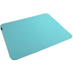 Sous-mains Souple - 500 x 650 mm - Vert d'eau : EXACOMPTA Teksto image