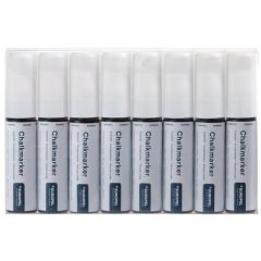 Marqueurs à craie - 6 mm - Assortiment : EUROPEL image