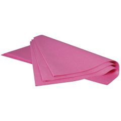 Papier de Soie - Rose - 500 x 750 mm : CLAIREFONTAINE Lot de 480 Photo
