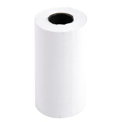 Bobine thermique sans BPA pour carte bancaire - 57 x 30 x 12 mm EXACOMPTA Image