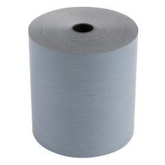 Bobine thermique 55g sans BPA pour Caisse - 80 x 76 x 12 mm EXACOMPTA
