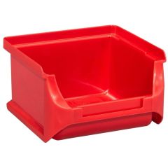 Bac à bec de rangement - 100 x 100 x 60 mm - Rouge : ALLIT Modèle
