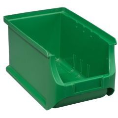 Bac à bec - 150 x 235 x 125 mm - Vert : ALLIT Profilplus Box Visuel