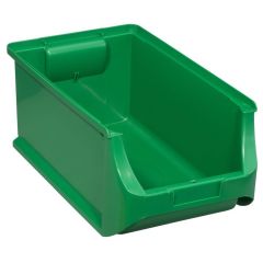 Bac à bec - 205 x 355 x 150 mm - Vert : ALLIT Profilplus Box Visuel
