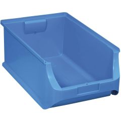 Bac à bec - 310 x 500 x 200 mm - Bleu : ALLIT Profilplus Box Modèle