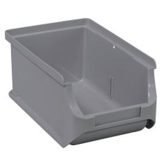 Bac à bec de rangement 100 x 160 x 75 mm Gris ALLIT