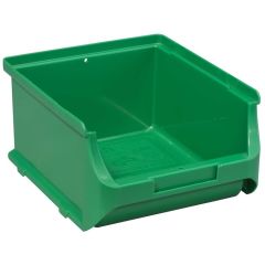 Bac à bec - 135 x 160 x 82 mm - Vert : ALLIT Profilplus Box Photo