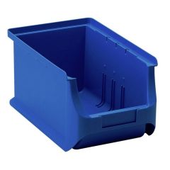 Bac à bec de rangement 150 x 235 x 125 mm Bleu ALLIT 