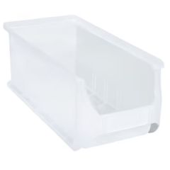 Bac à bec - 150 x 320 x 125 mm - Transparent : ALLIT Profilplus Box 3L image