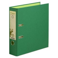 53983E EXACOMPTA Classeurs Forever - Dos de 80 mm Vert foncé
