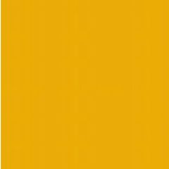 Feuilles de couleur A4 - 210 x 297 mm - Jaune foncé : FOLIA Visuel