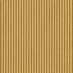 Feuille cartonnée ondulée - 500 x 700 mm - Naturel : FOLIA Visuel