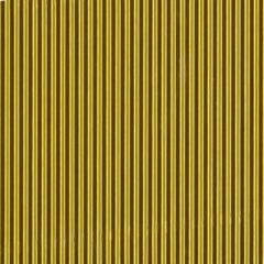 Feuille cartonnée ondulée - 500 x 700 mm - Or : FOLIA Visuel